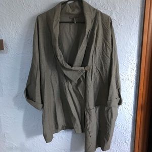 Oska Fall Top Size 3